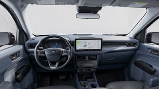 2025 Ford Maverick® Internal Image 2